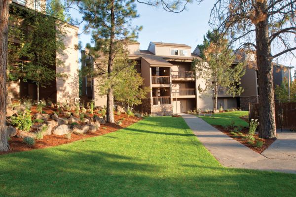 Hotel Seventh Mountain Resort (Bend)